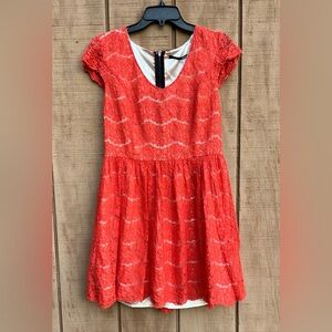 Kensie | Women’s Lacey Dress